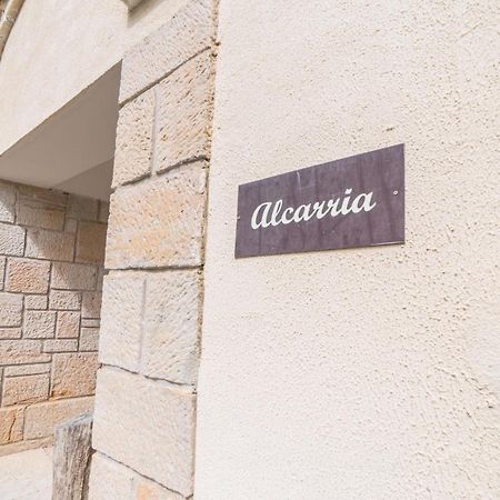 Apartamentos Rurales El Colvillo Trillo Εξωτερικό φωτογραφία