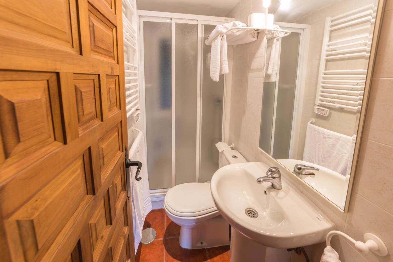 Apartamentos Rurales El Colvillo Trillo Εξωτερικό φωτογραφία
