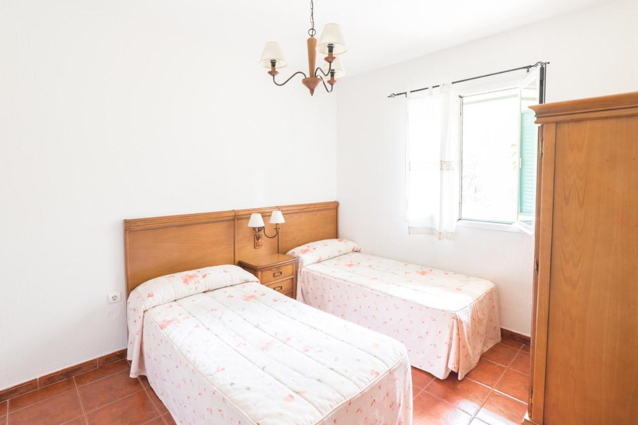 Apartamentos Rurales El Colvillo Trillo Εξωτερικό φωτογραφία