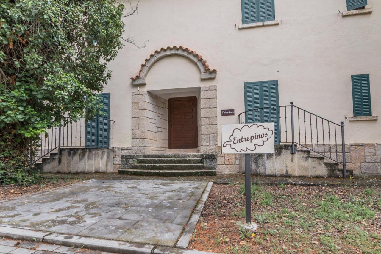 Apartamentos Rurales El Colvillo Trillo Εξωτερικό φωτογραφία