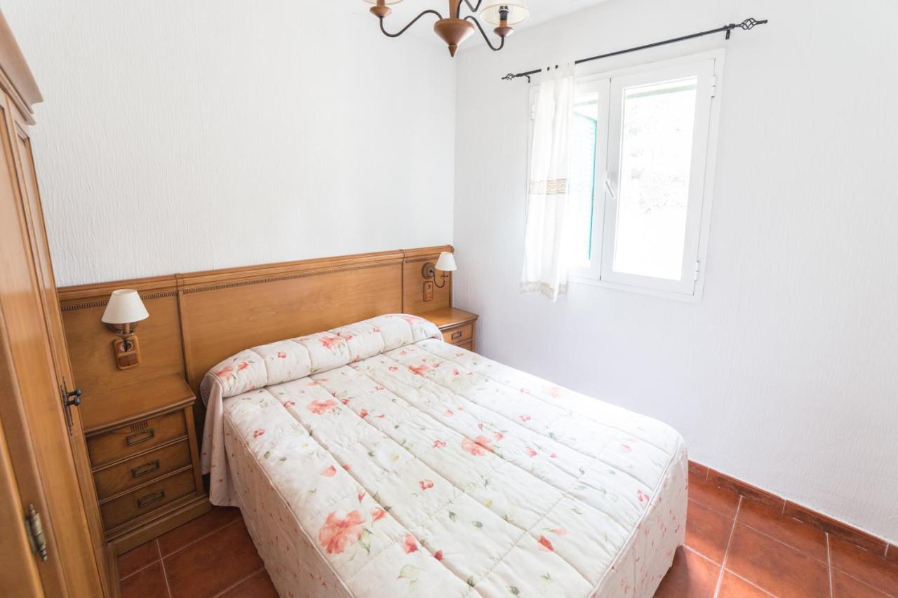 Apartamentos Rurales El Colvillo Trillo Εξωτερικό φωτογραφία