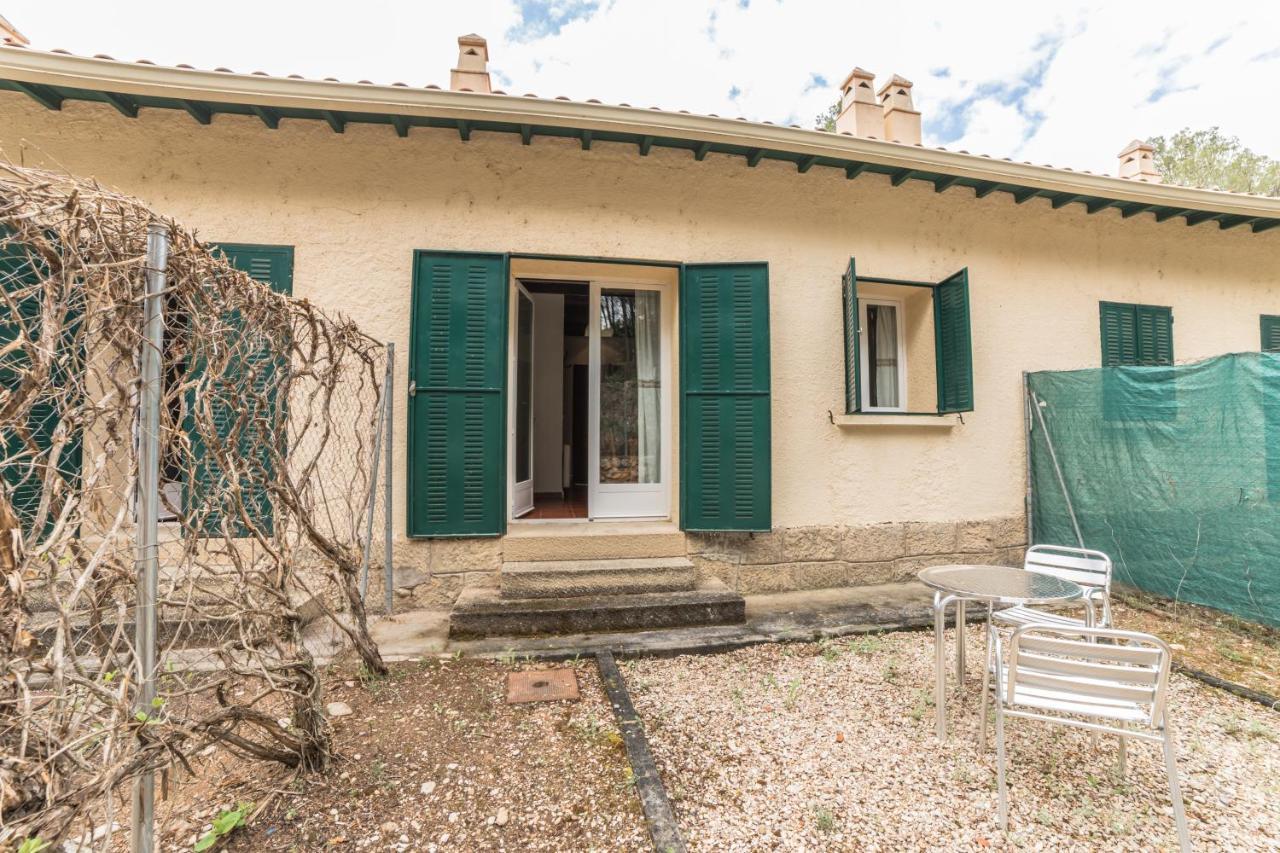 Apartamentos Rurales El Colvillo Trillo Εξωτερικό φωτογραφία