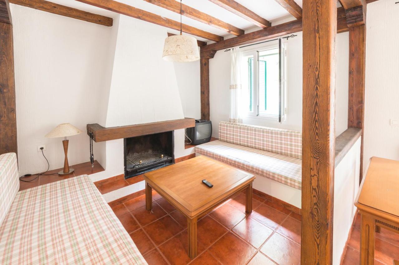 Apartamentos Rurales El Colvillo Trillo Εξωτερικό φωτογραφία