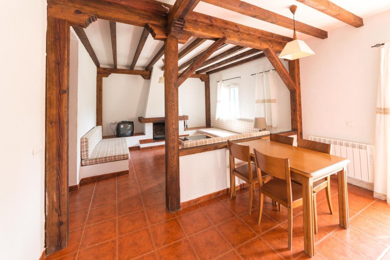 Apartamentos Rurales El Colvillo Trillo Εξωτερικό φωτογραφία