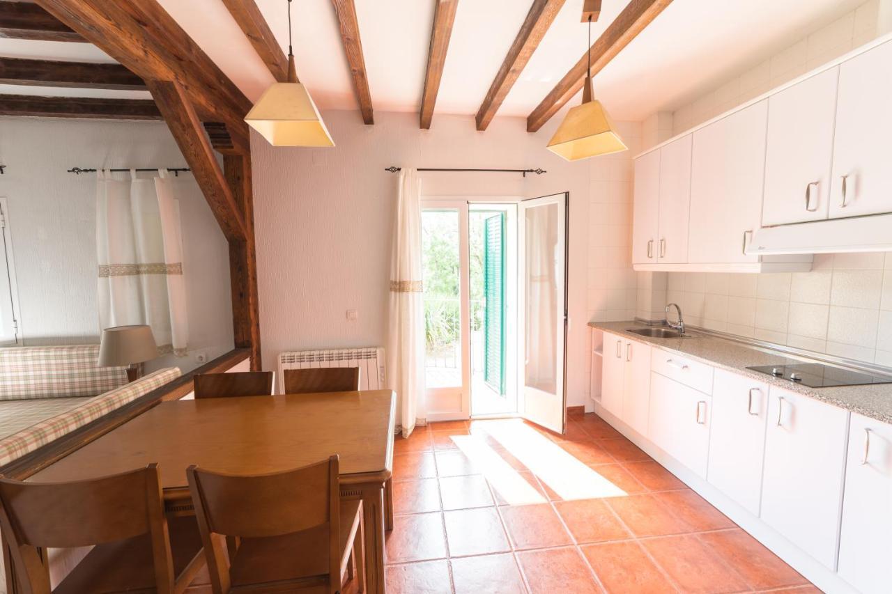 Apartamentos Rurales El Colvillo Trillo Εξωτερικό φωτογραφία