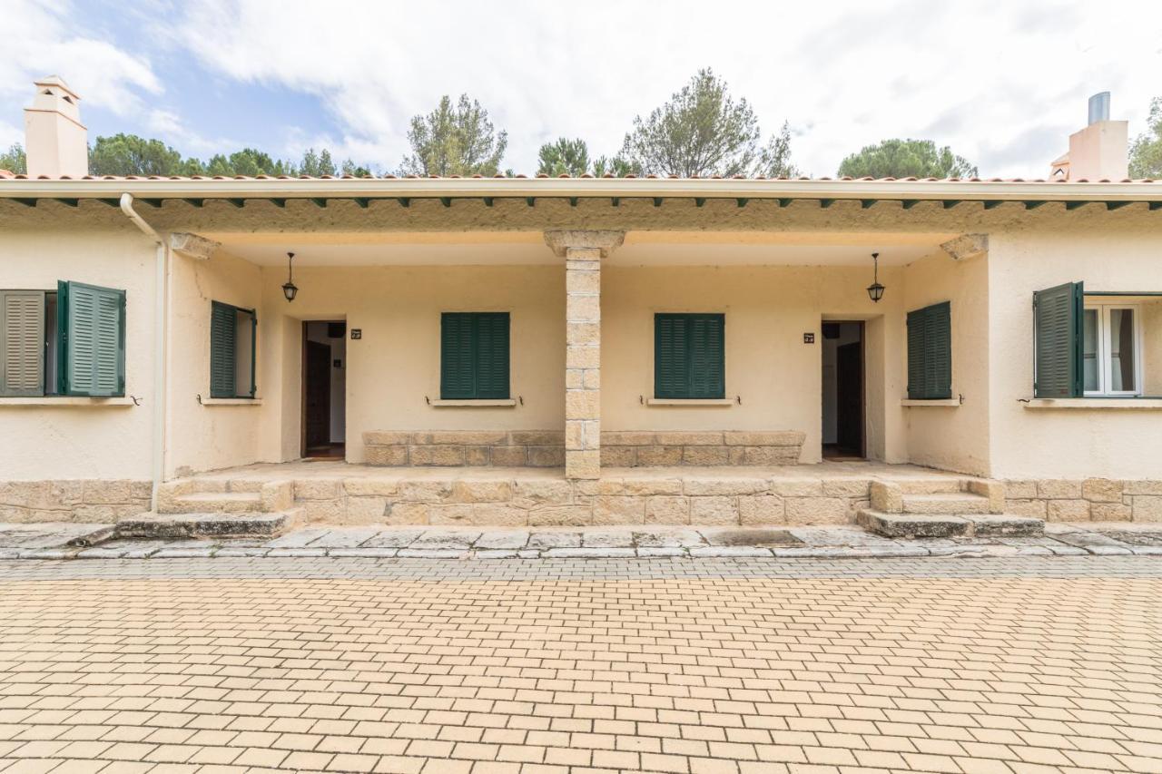 Apartamentos Rurales El Colvillo Trillo Εξωτερικό φωτογραφία