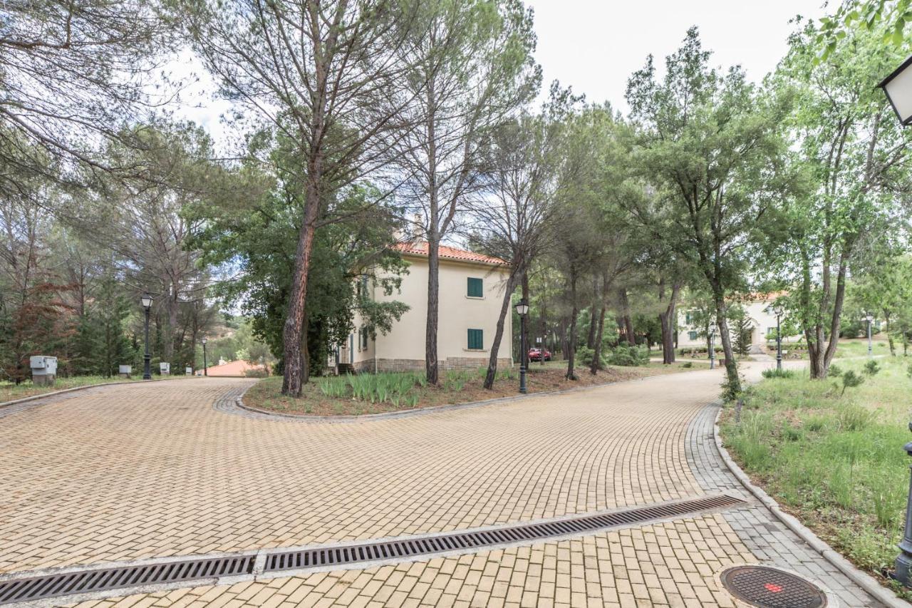 Apartamentos Rurales El Colvillo Trillo Εξωτερικό φωτογραφία