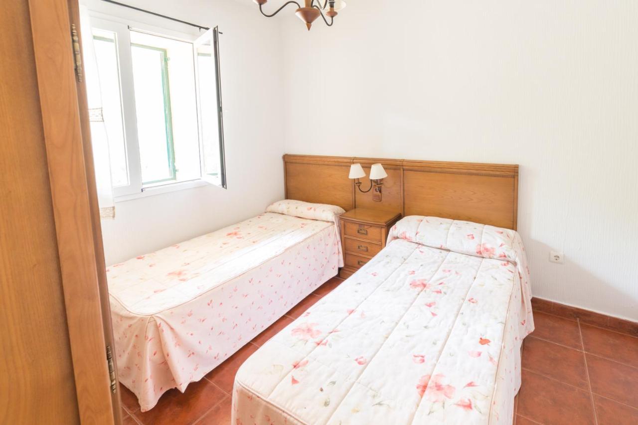 Apartamentos Rurales El Colvillo Trillo Εξωτερικό φωτογραφία