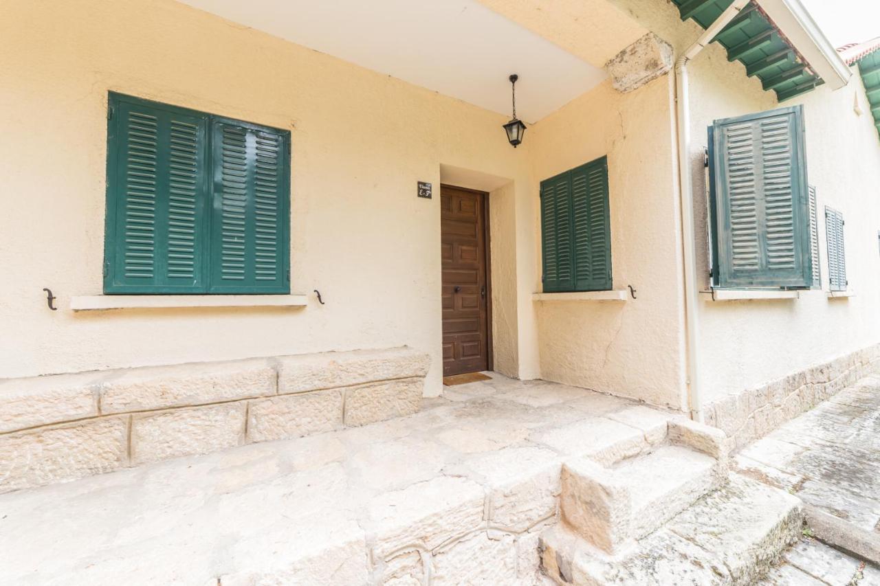 Apartamentos Rurales El Colvillo Trillo Εξωτερικό φωτογραφία