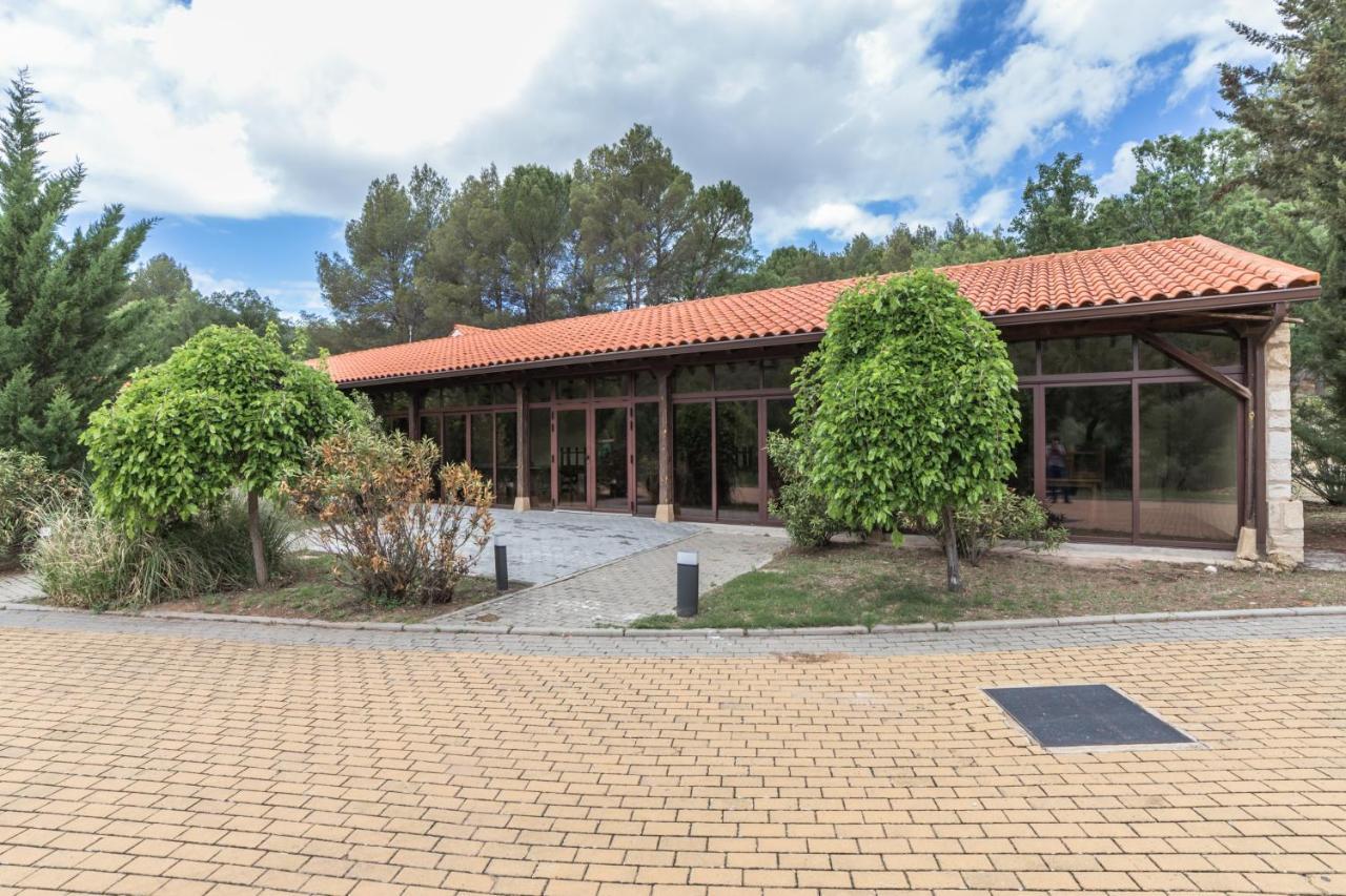 Apartamentos Rurales El Colvillo Trillo Εξωτερικό φωτογραφία