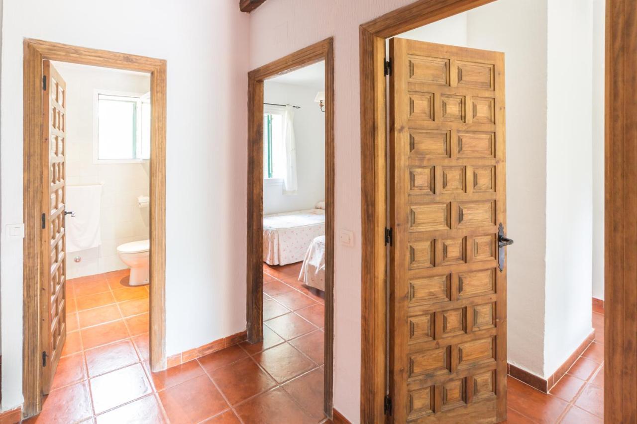 Apartamentos Rurales El Colvillo Trillo Εξωτερικό φωτογραφία