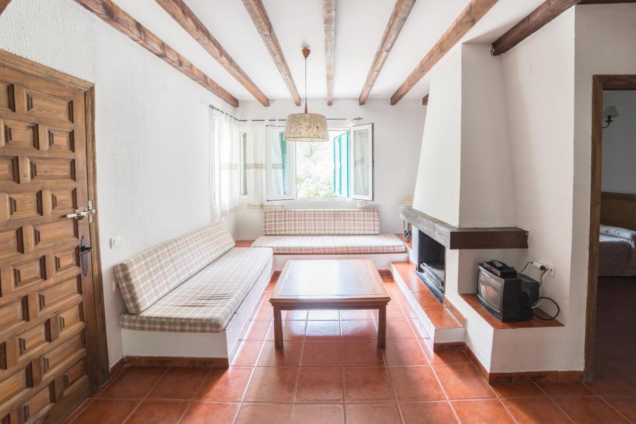 Apartamentos Rurales El Colvillo Trillo Εξωτερικό φωτογραφία