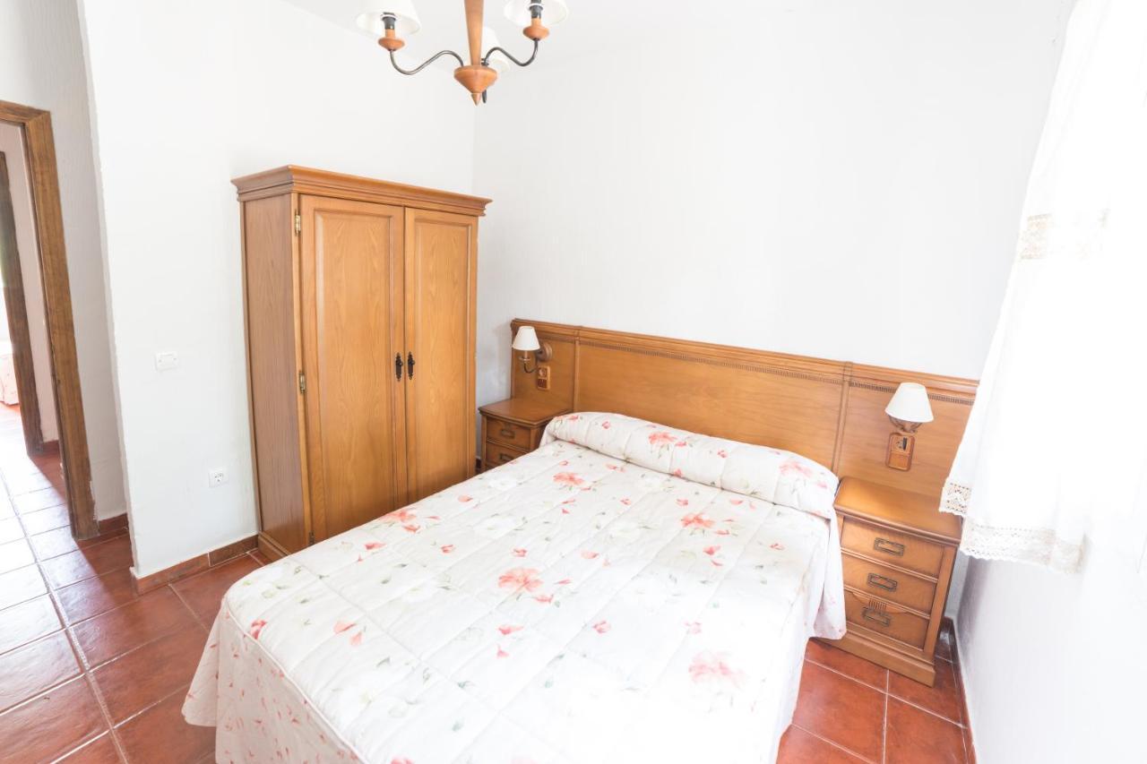 Apartamentos Rurales El Colvillo Trillo Εξωτερικό φωτογραφία