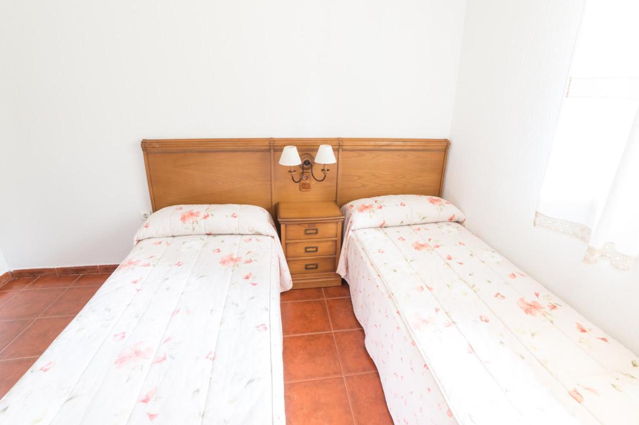 Apartamentos Rurales El Colvillo Trillo Εξωτερικό φωτογραφία