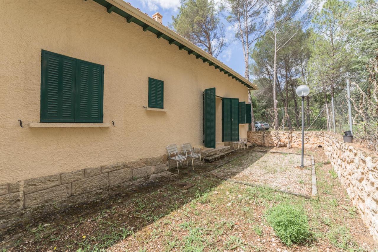 Apartamentos Rurales El Colvillo Trillo Εξωτερικό φωτογραφία