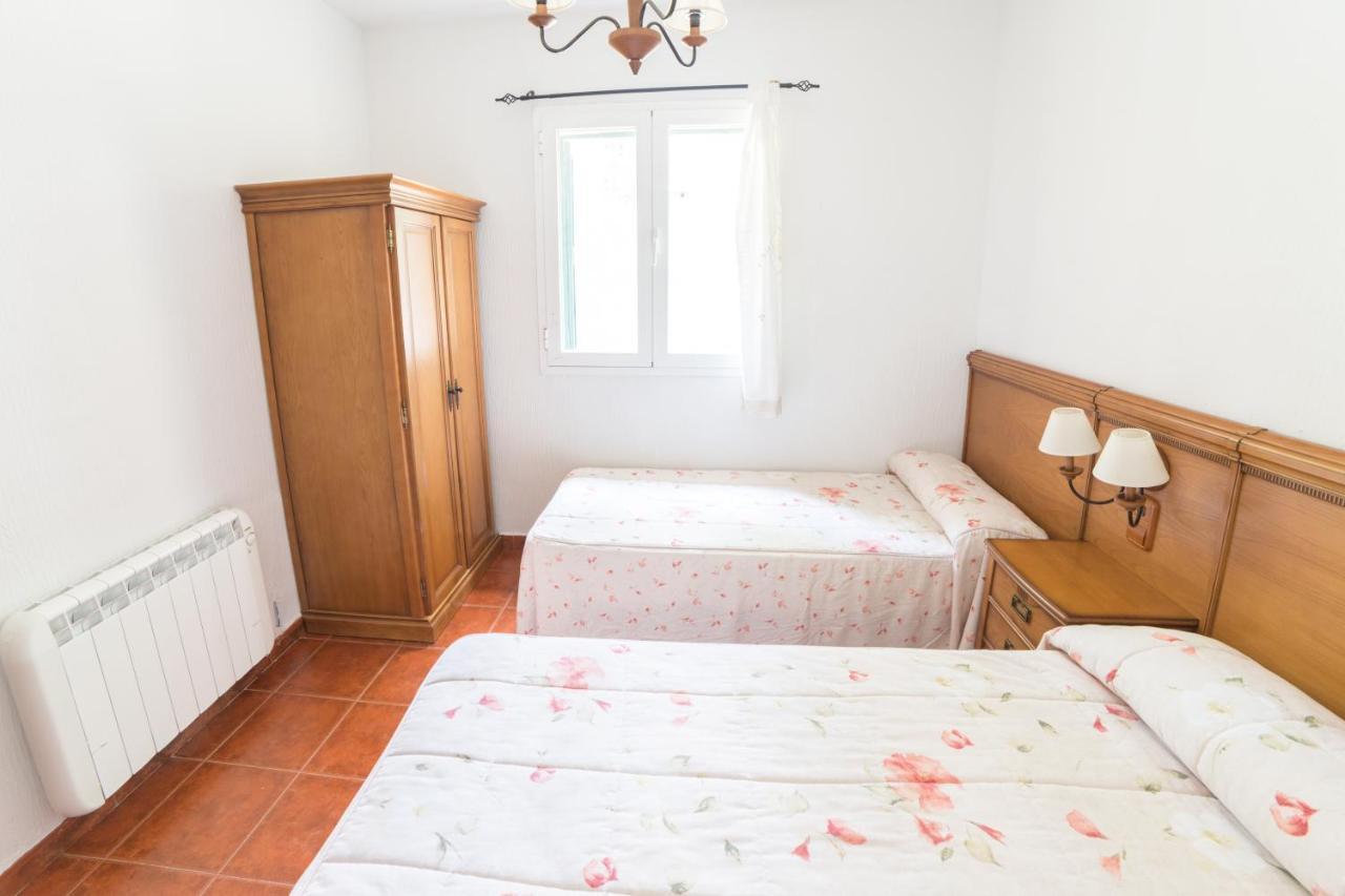 Apartamentos Rurales El Colvillo Trillo Εξωτερικό φωτογραφία