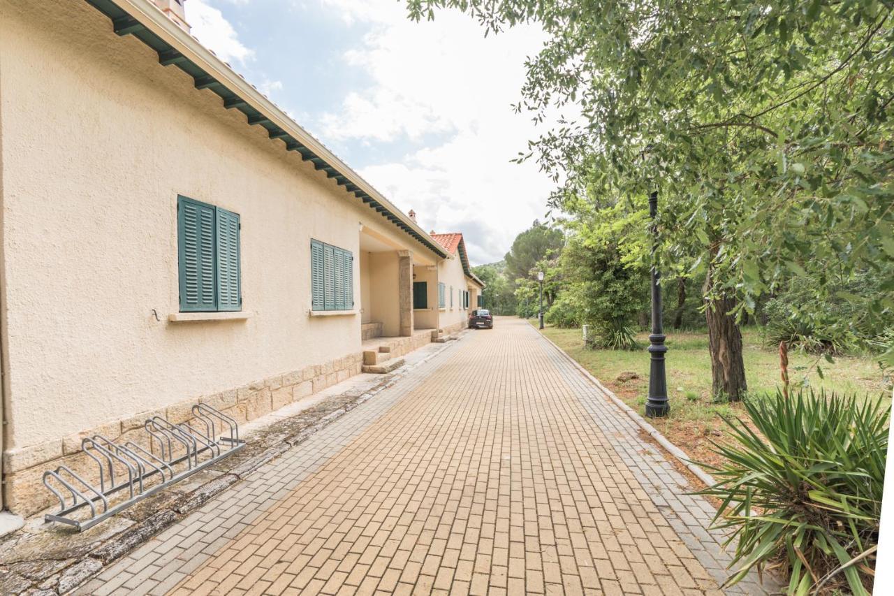 Apartamentos Rurales El Colvillo Trillo Εξωτερικό φωτογραφία