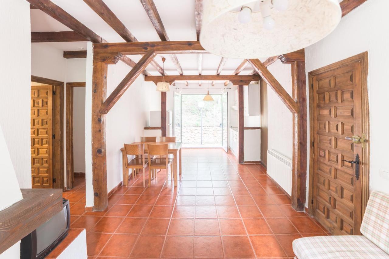 Apartamentos Rurales El Colvillo Trillo Εξωτερικό φωτογραφία