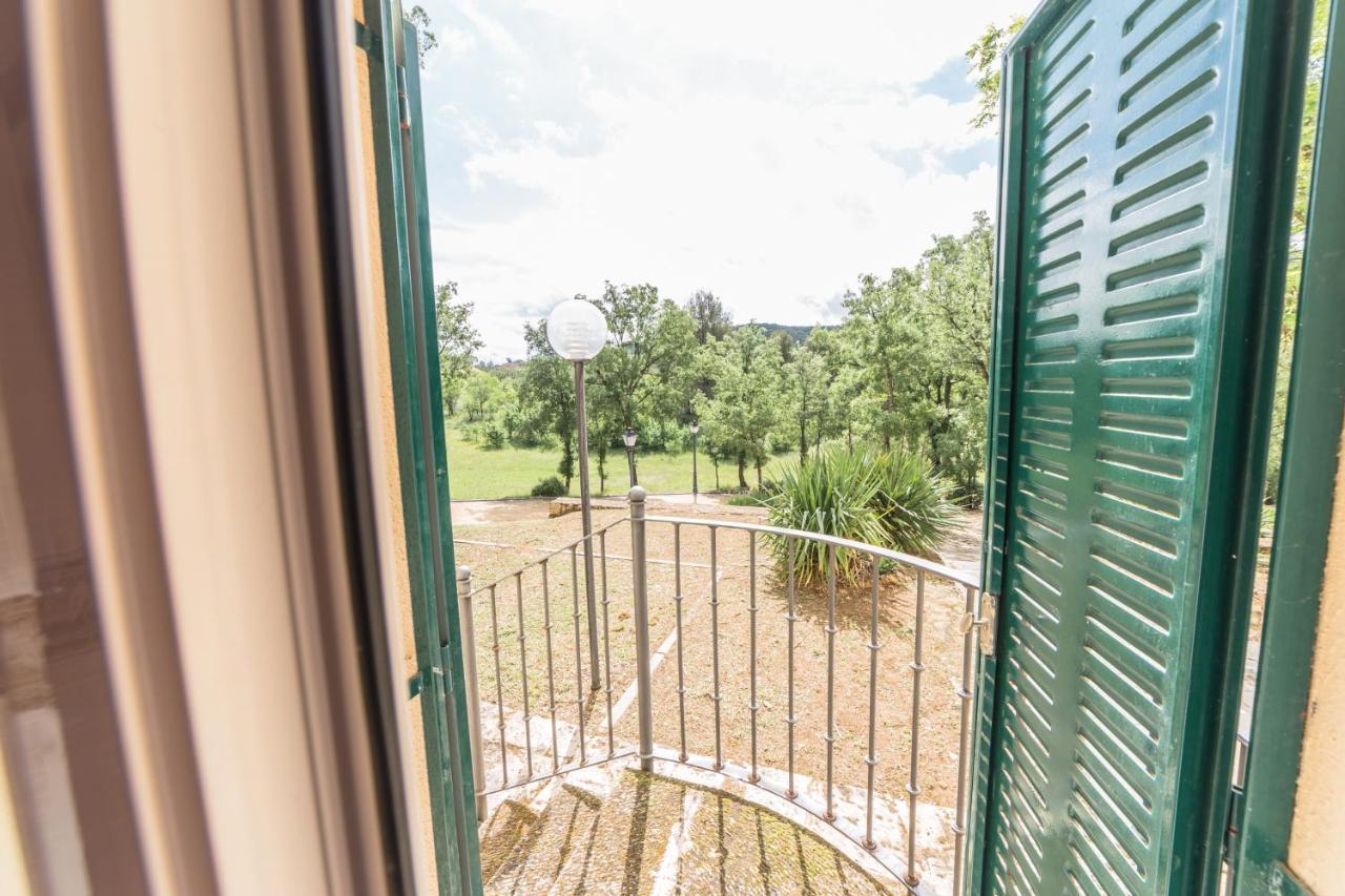 Apartamentos Rurales El Colvillo Trillo Εξωτερικό φωτογραφία