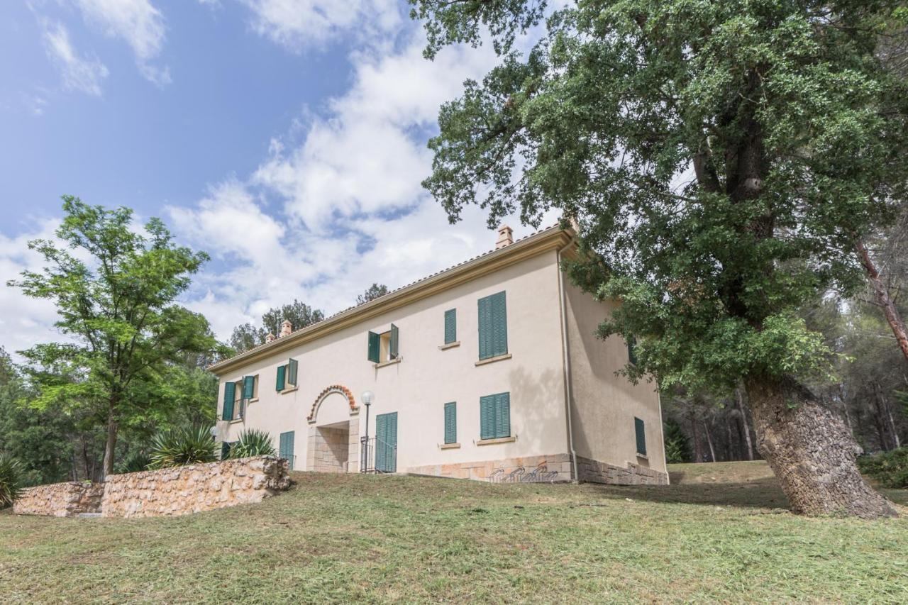 Apartamentos Rurales El Colvillo Trillo Εξωτερικό φωτογραφία