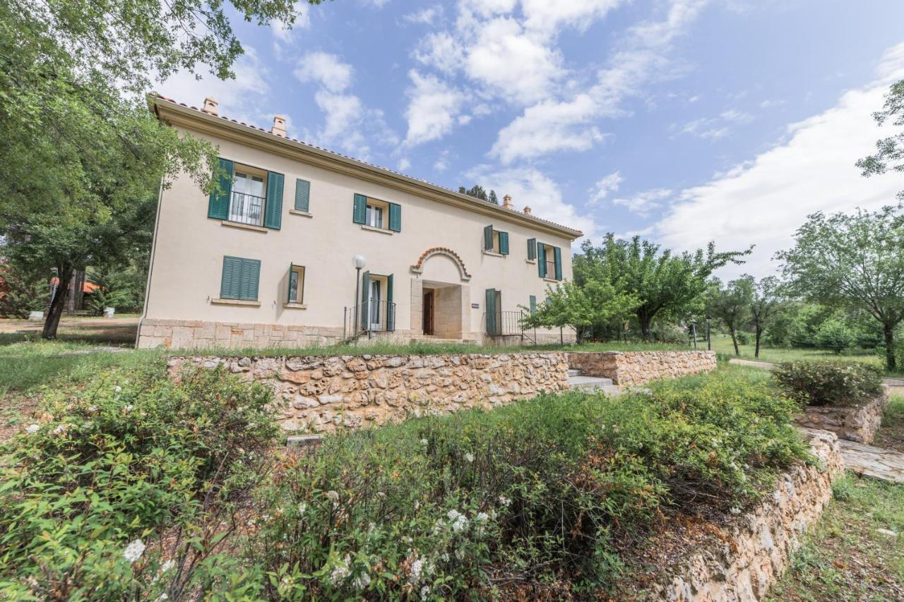Apartamentos Rurales El Colvillo Trillo Εξωτερικό φωτογραφία